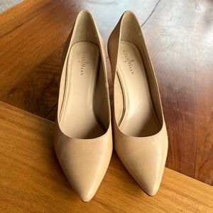 Cole Haan Heels